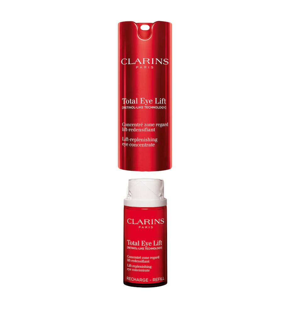 CLARINS | Total Eye Lift Ricarica