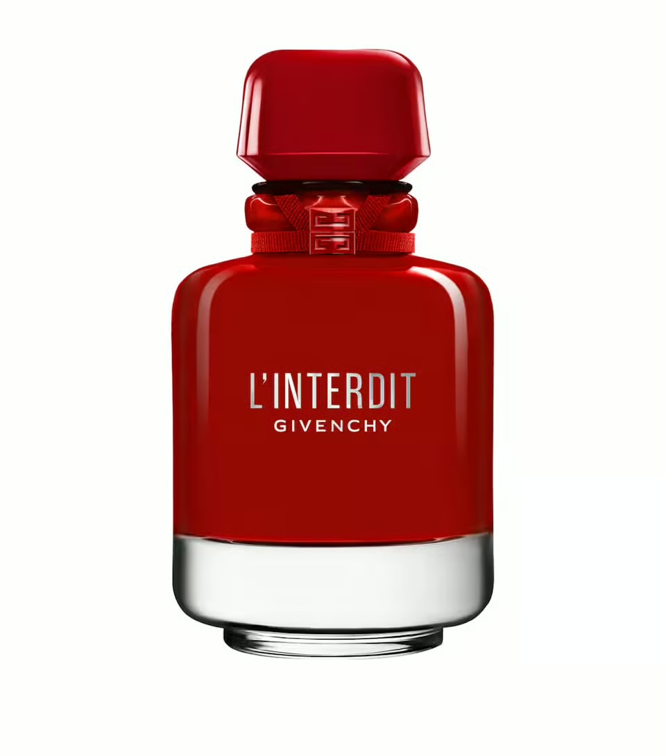 GIVENCHY L’Interdit Rouge Ultime, 80ml