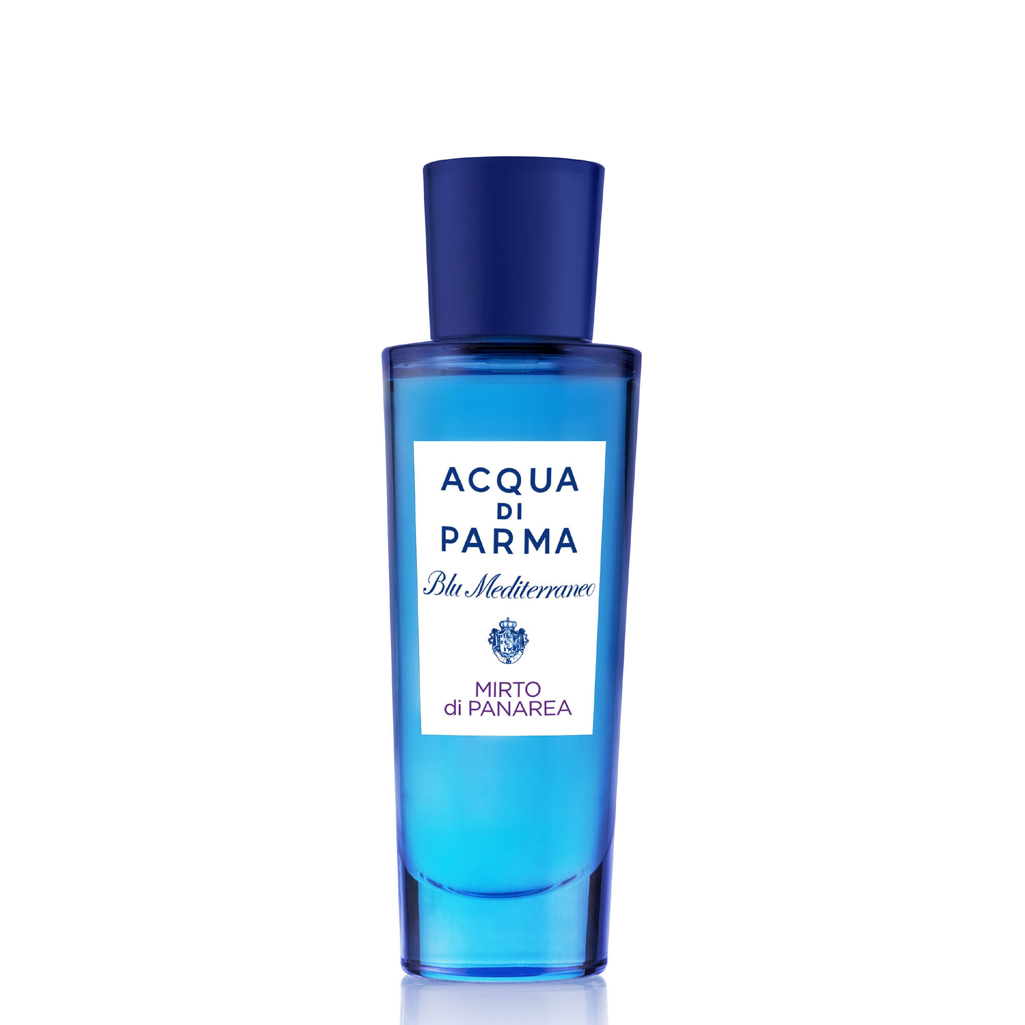 Acqua di Parma Blu Mediterraneo Mirto di Panarea EDT unisex, 30ml