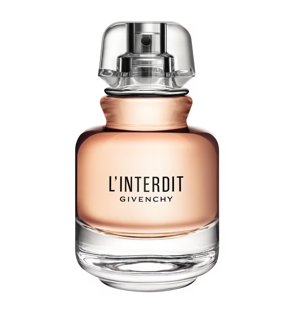 GIVENCHY | L'Interdit Hair Mist Eau de Parfum