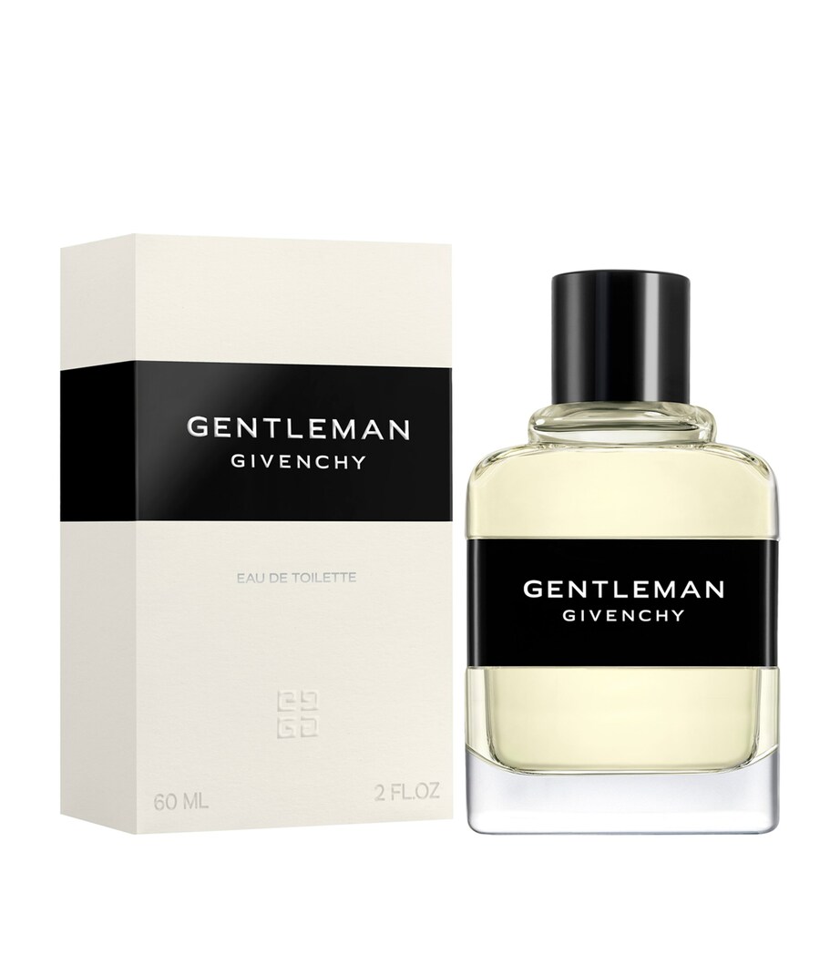 GIVENCHY | Gentleman Eau de Toilette