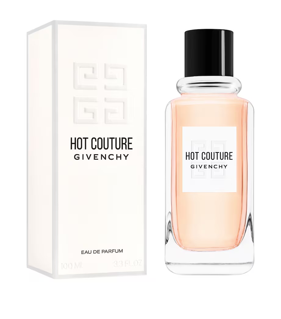 GIVENCHY | Hot Couture Eau de Parfum