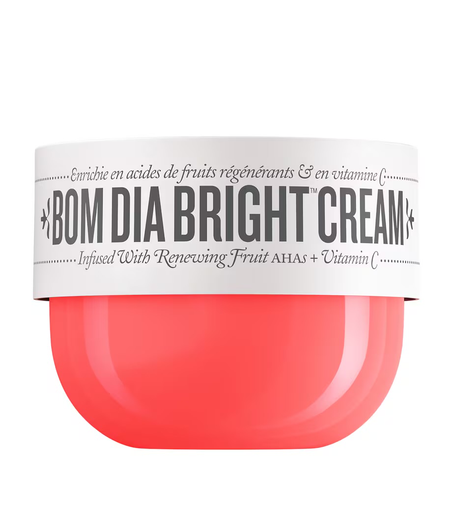 SOL DE JANEIRO | Bom Dia Bright Cream 