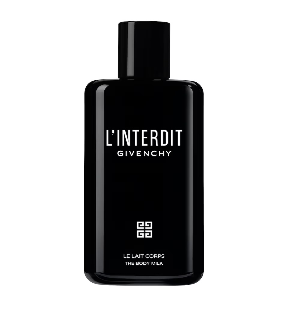 GIVENCHY | L'Interdit The Body Milk