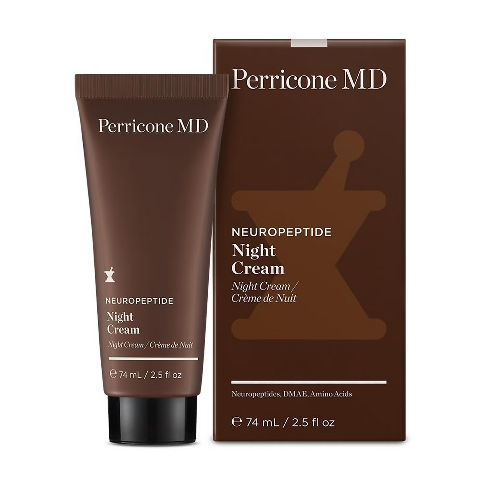 PERRICONE MD | Neuropeptide Night Cream