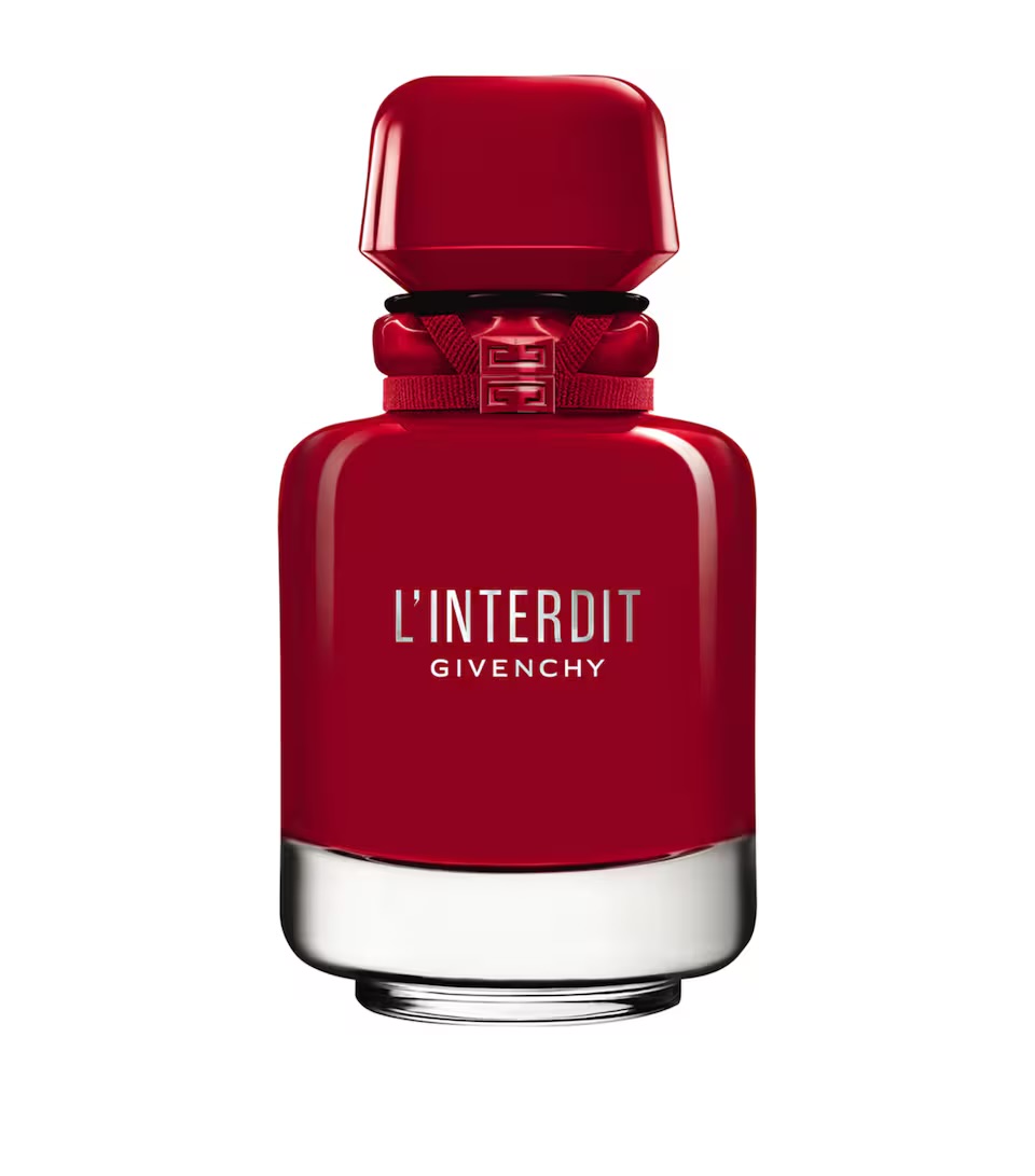 GIVENCHY | L’Interdit Rouge Ultime