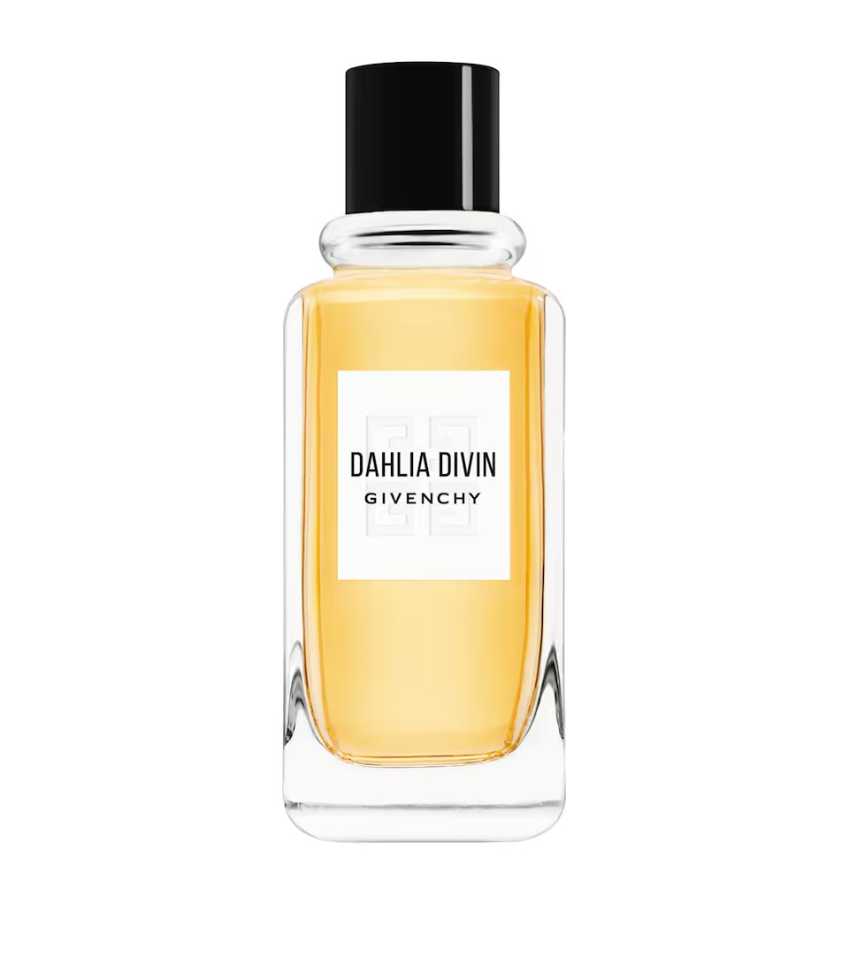 GIVENCHY | Dahlia Divin