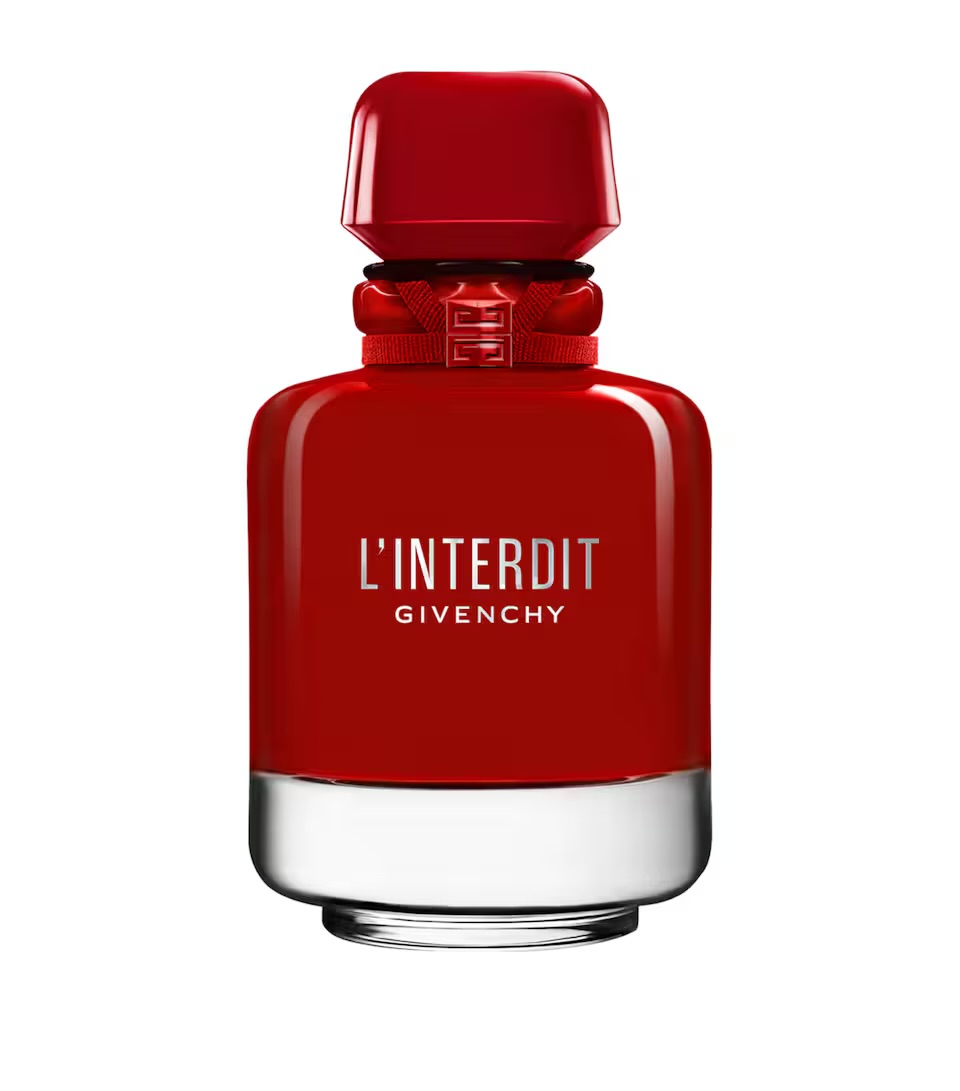 GIVENCHY | L’Interdit Rouge Ultime