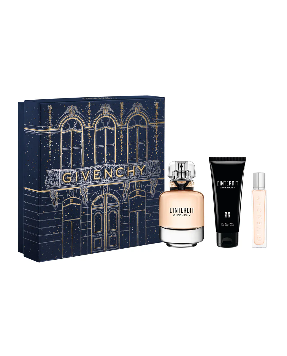 GIVENCHY | L’Interdit Eau de Parfum Set