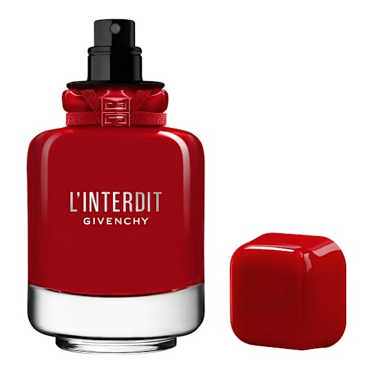GIVENCHY L’Interdit Rouge Ultime, 50ml