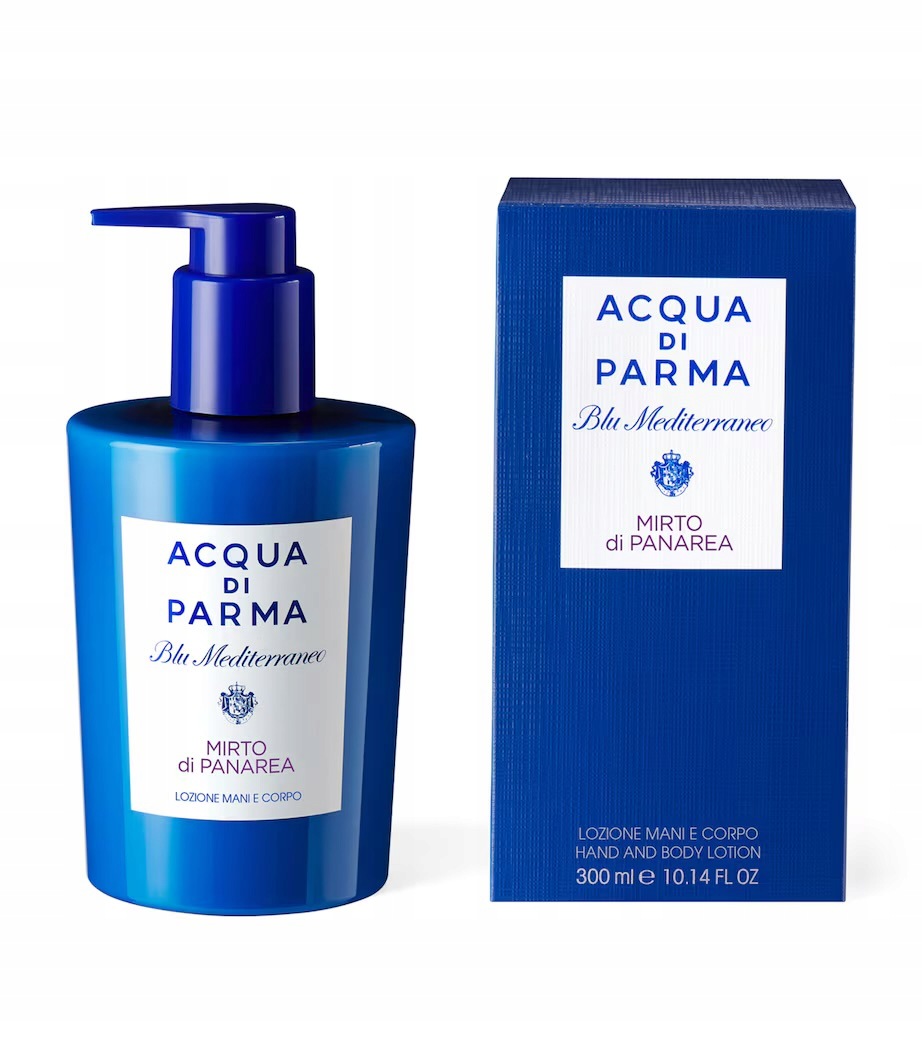 Acqua di Parma Mirto Hand & Body Lotion, 300ml