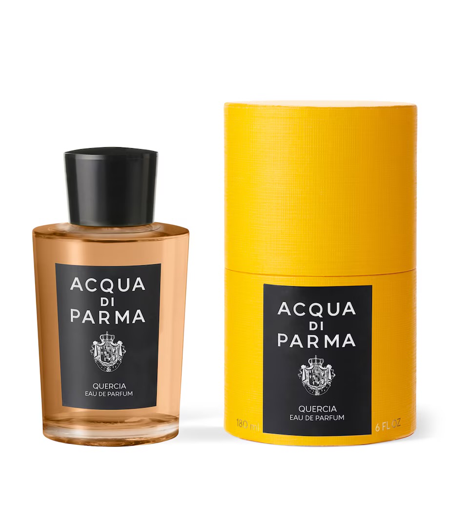 Acqua di Parma Quercia Eau de Parfum unisex, 180ml