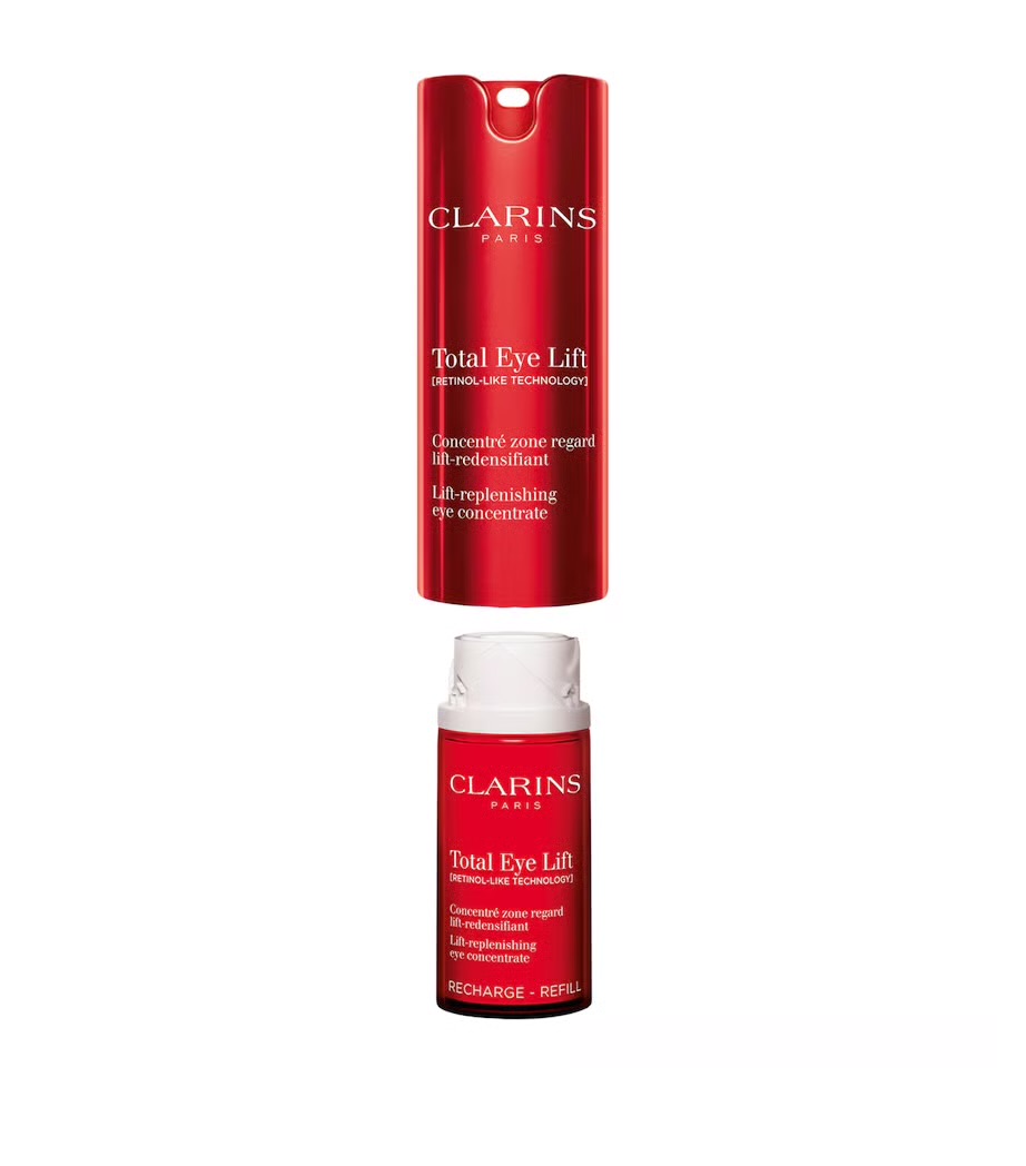 CLARINS | Total Eye Lift Contorno Occhi, 15ml