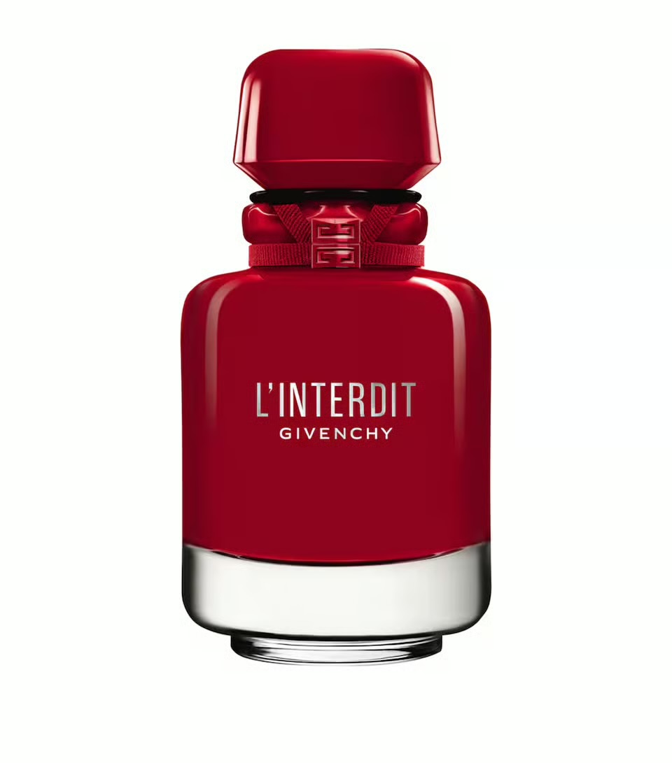 GIVENCHY L’Interdit Rouge Ultime, 50ml