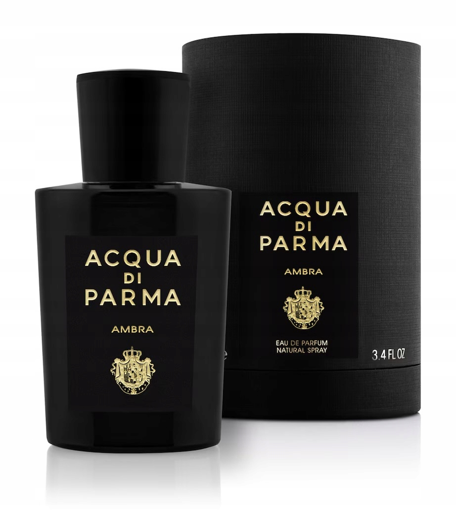 Acqua di Parma Ambra Eau de Parfum unisex, 100ml