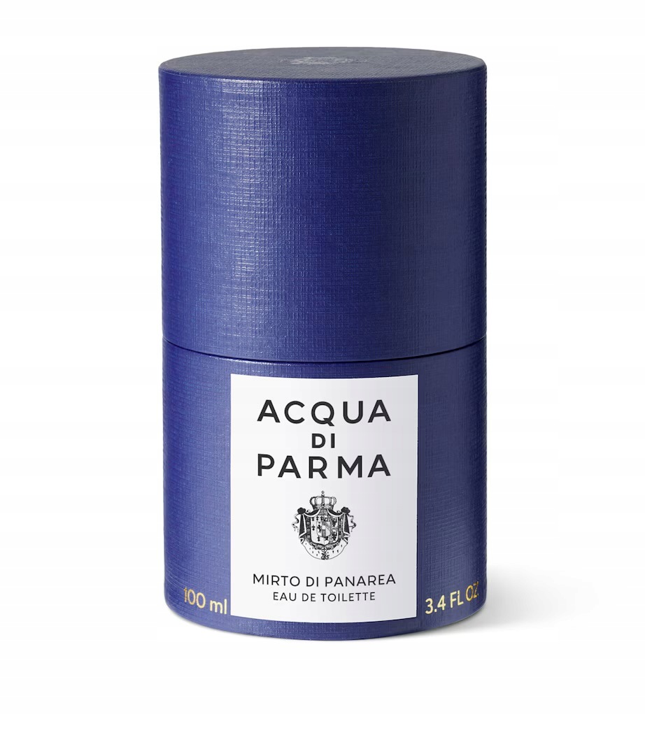 Acqua di Parma Blu Mediterraneo Mirto Di Panarea Eau de Toilette, 100ml