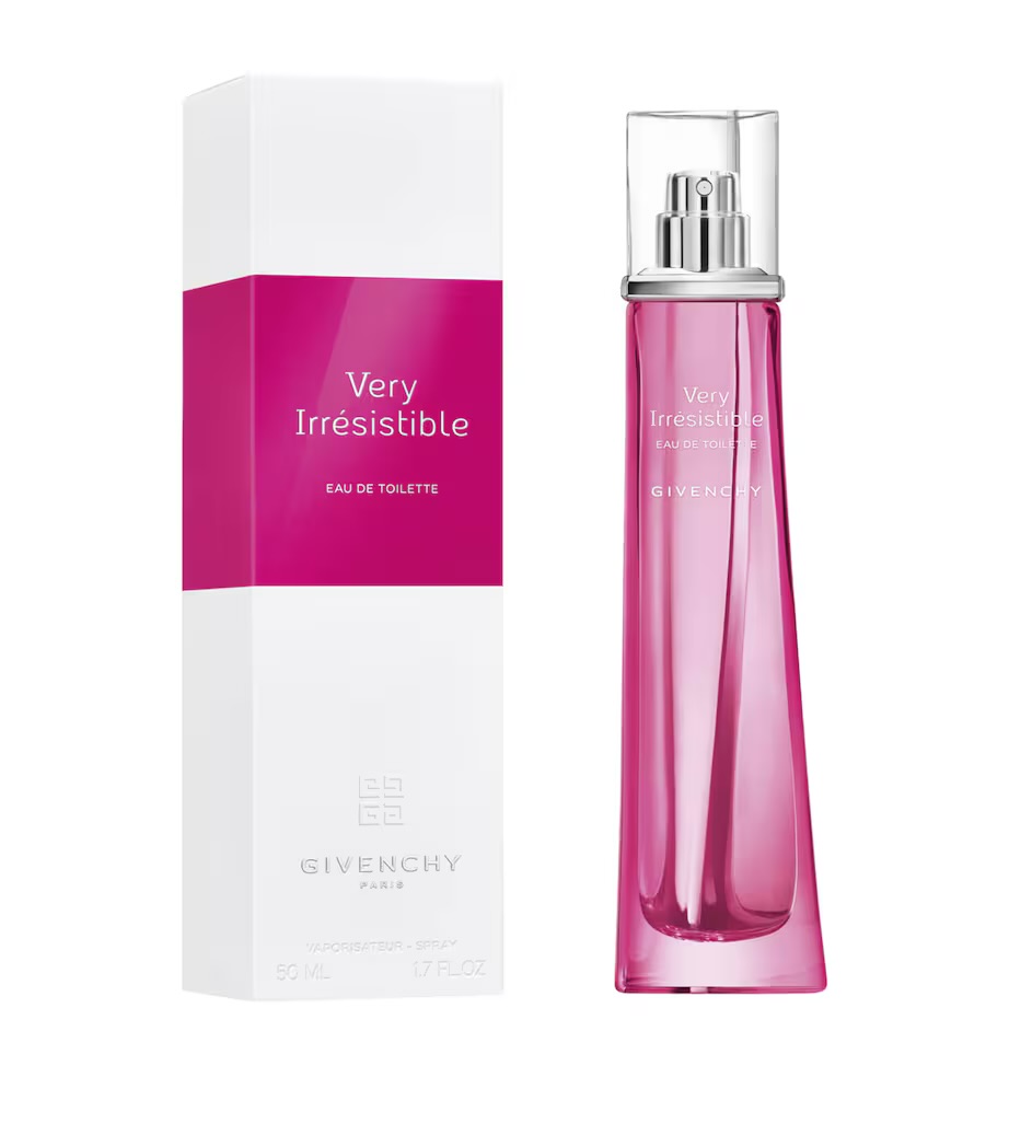 GIVENCHY | Very Irresistible   