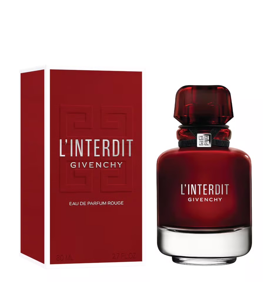 GIVENCHY | L’Interdit Rouge Ultime, 35ml