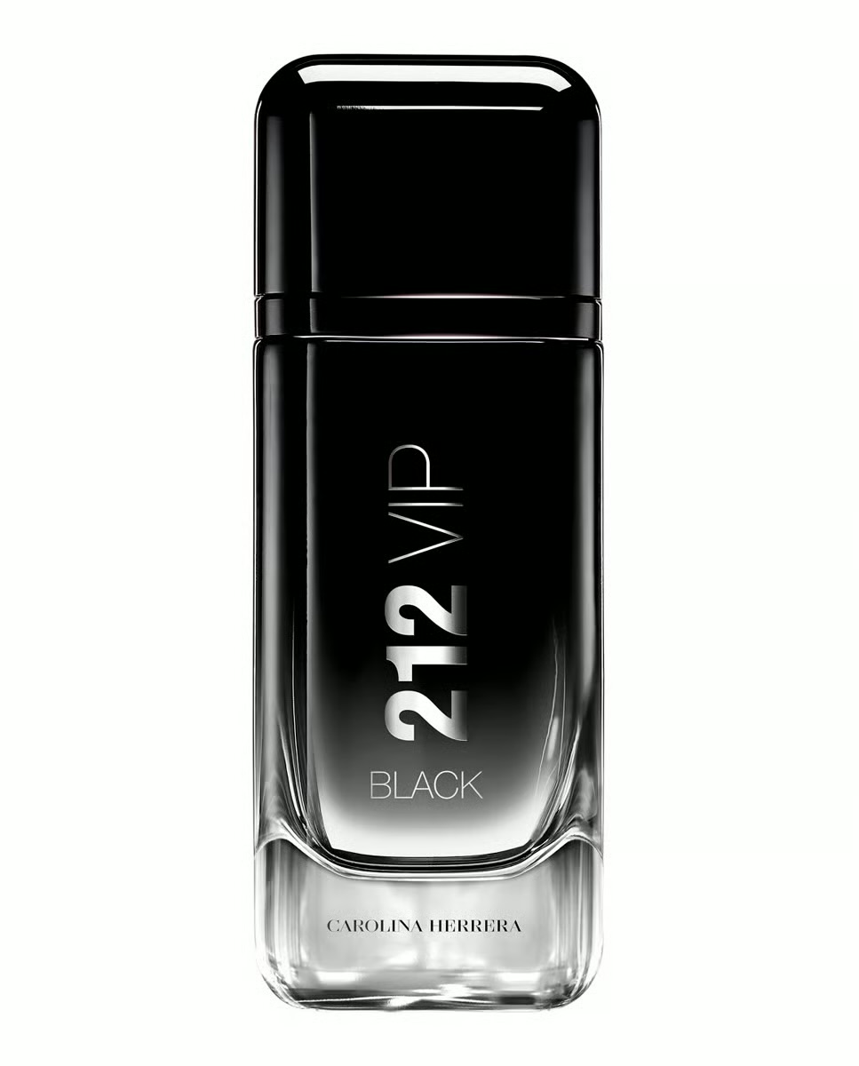 CAROLINA HERRERA 212 Vip Black Men, 100ml
