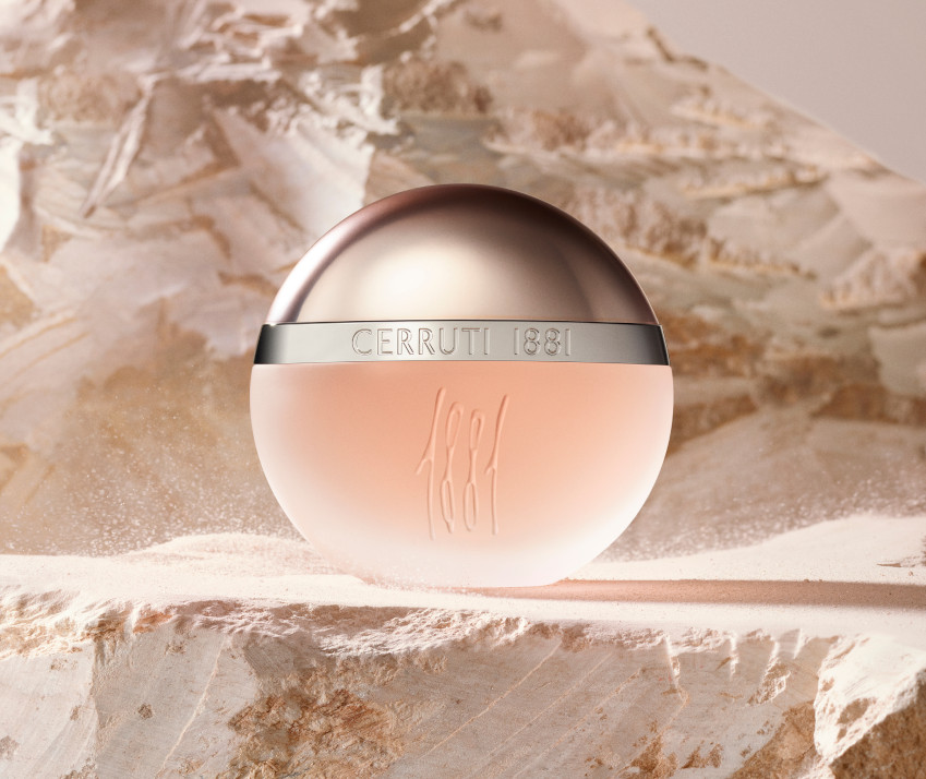 CERRUTI 1881 | Pour Femme, 30ml