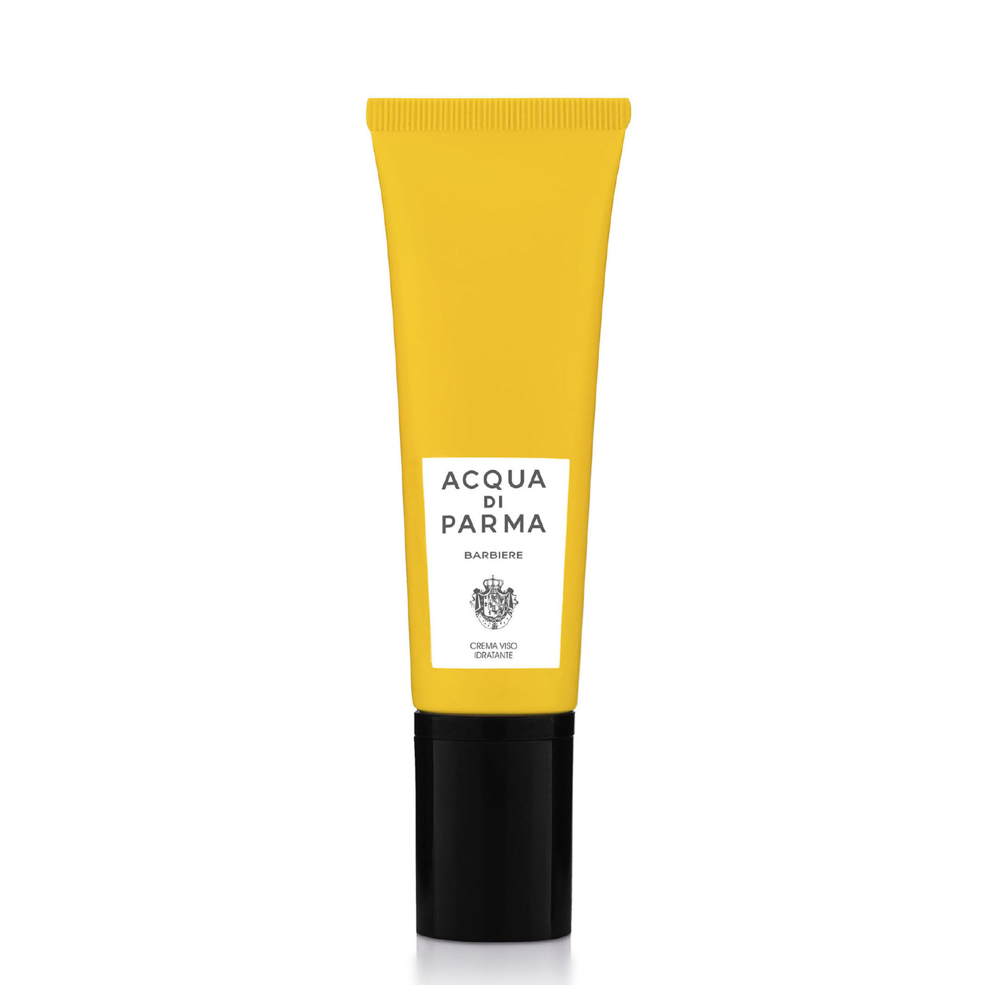 Acqua di Parma Barbiere Crema viso idratante per uomo, 50ml