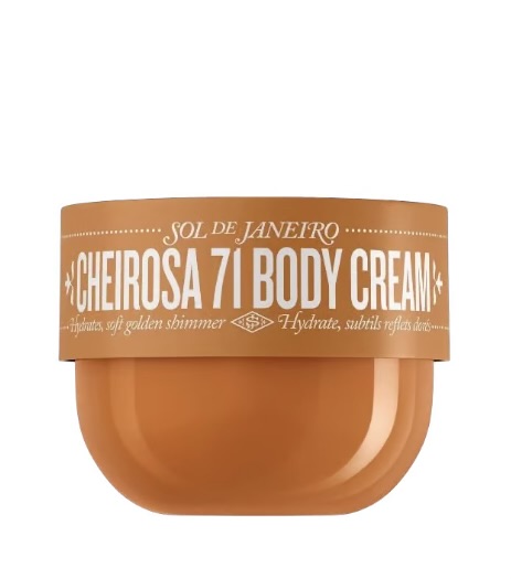 SOL DE JANEIRO | Cheirosa 71 Body Cream 