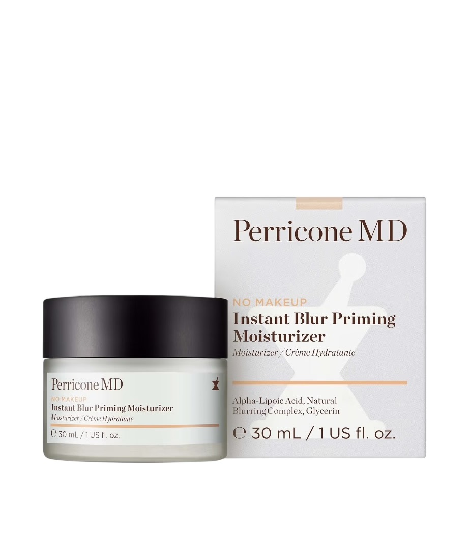 PERRICONE MD | Instant Blur Priming Moisturizer   