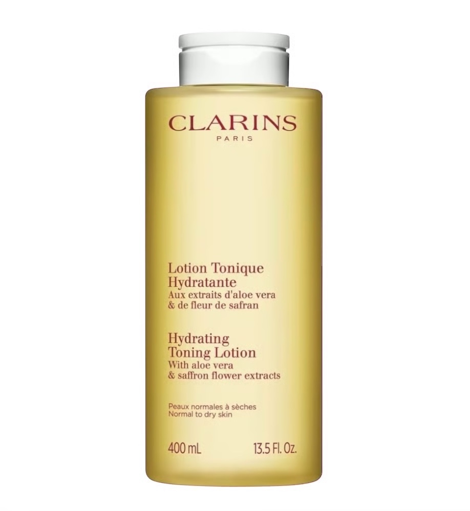 CLARINS | Tonico Idratante, 400ml