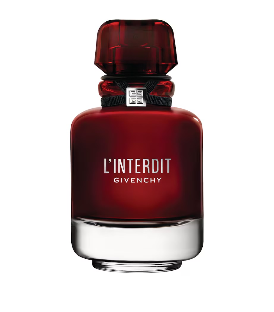 GIVENCHY | L’Interdit Rouge
