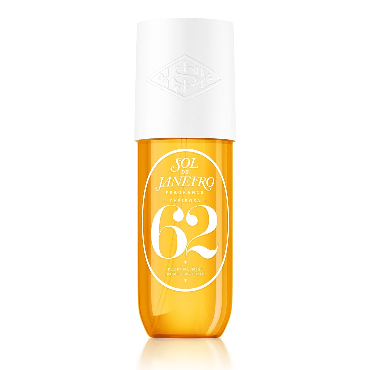 SOL DE JANEIRO | Cheirosa 62 Mist Corpo