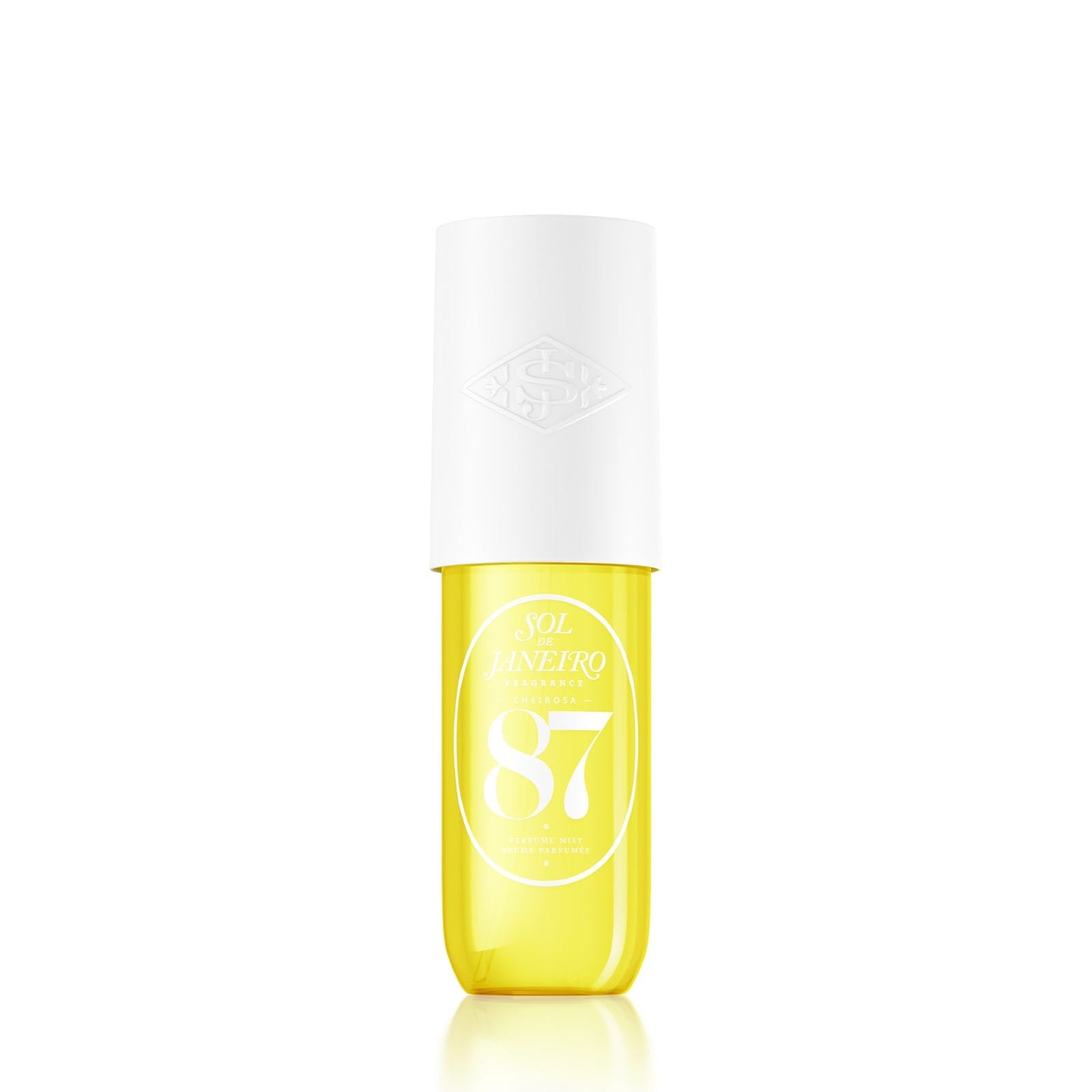 SOL DE JANEIRO | Cheirosa 87 Rio Radiance Mist Corpo
