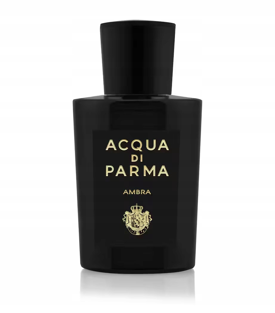 Acqua di Parma Ambra Eau de Parfum unisex, 100ml