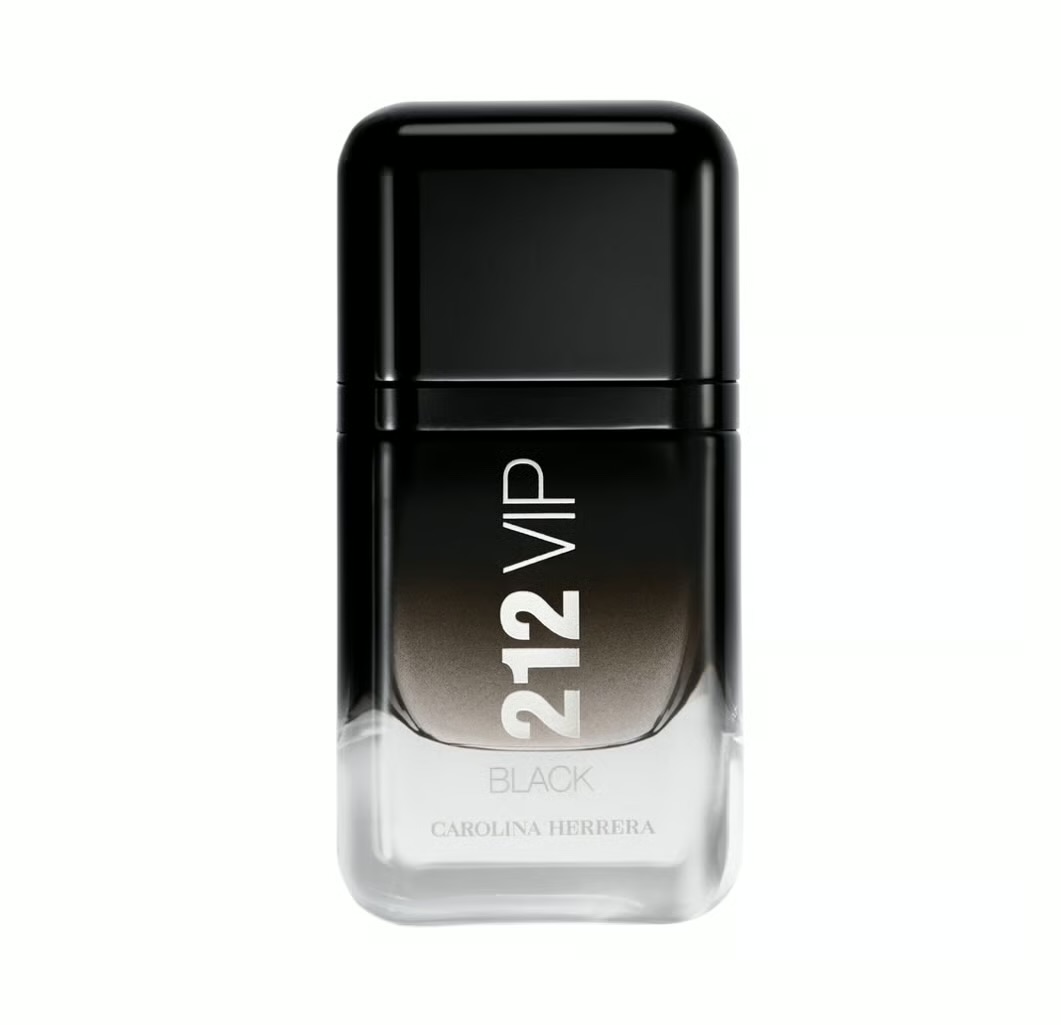 CAROLINA HERRERA 212 Vip Black Men, 50ml