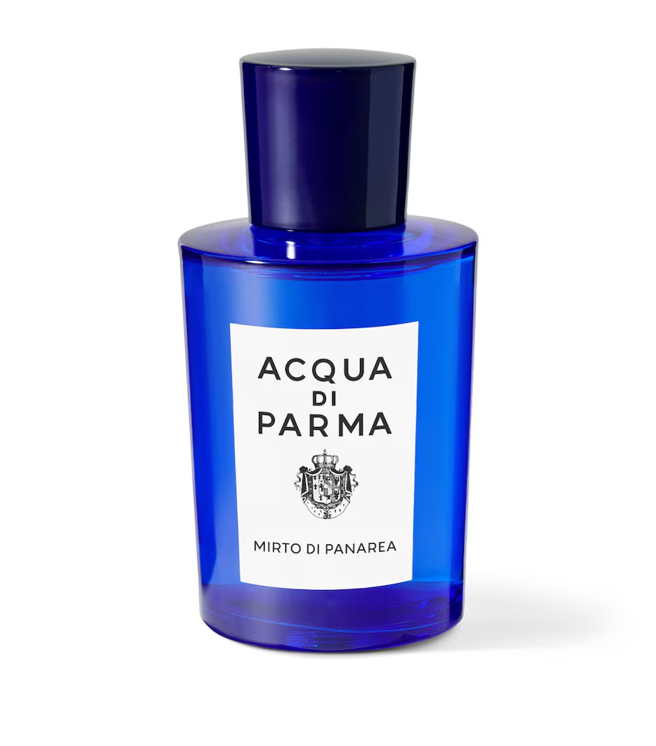 ACQUA DI PARMA Blu Mediterraneo Mirto Di Panarea Eau De Toilette, 50ml