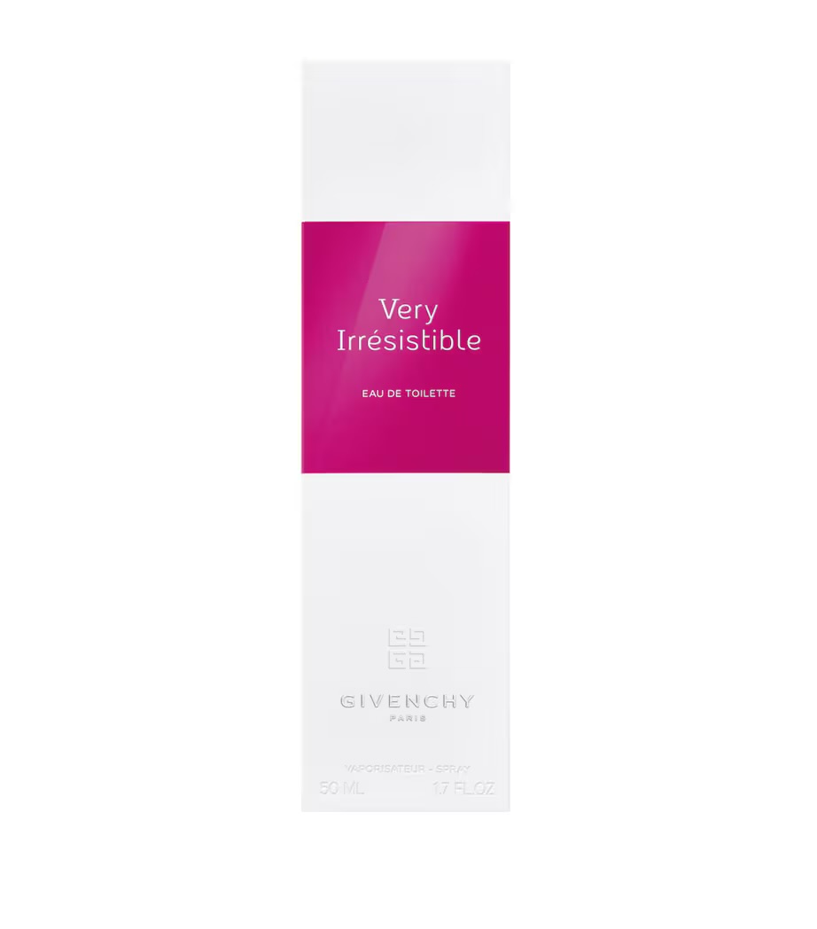 GIVENCHY | Very Irresistible   