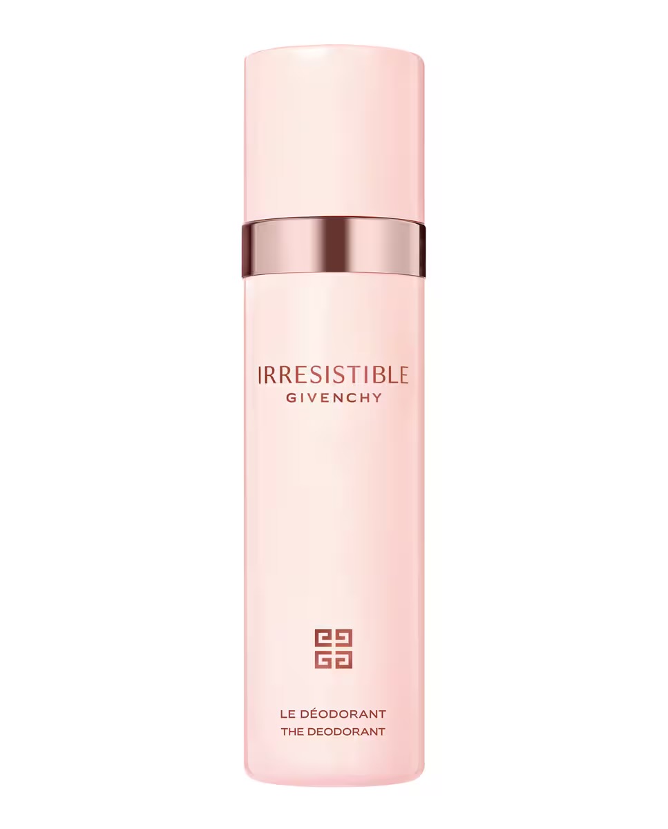 GIVENCHY | Irresistible The Deodorant