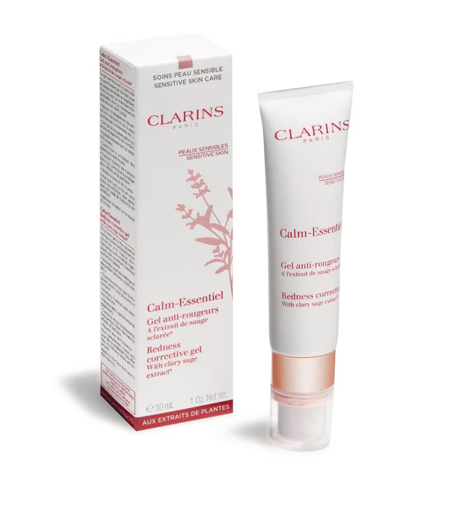 CLARINS | Calm-Essentiel Gel Correttivo Per Il Rossore
