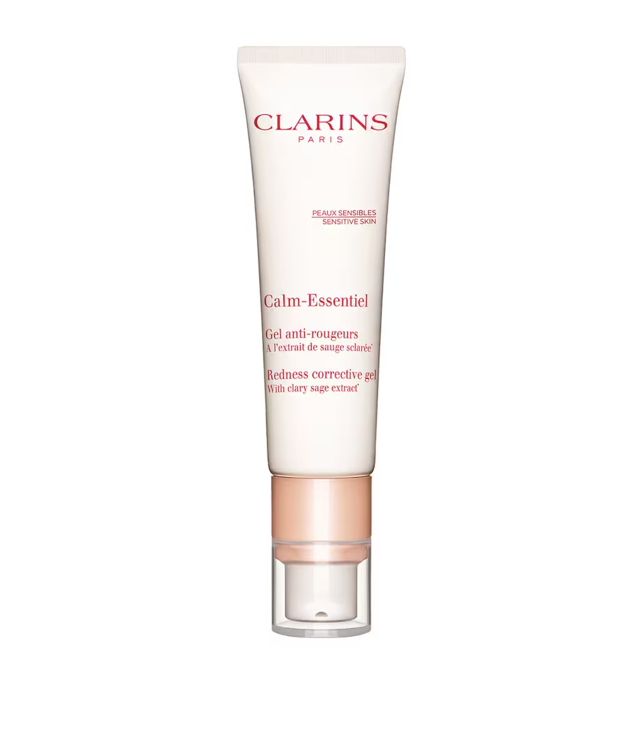 CLARINS | Calm-Essentiel Gel Correttivo Per Il Rossore