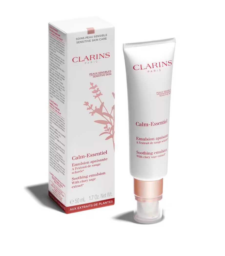CLARINS | Calm-Essentiel Emulsione lenitiva 