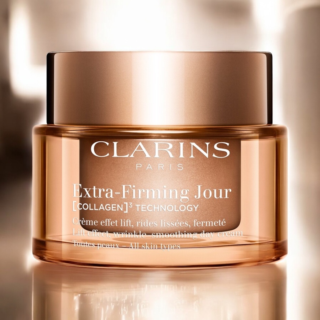 CLARINS | Extra-Firming Jour Crema Giorno