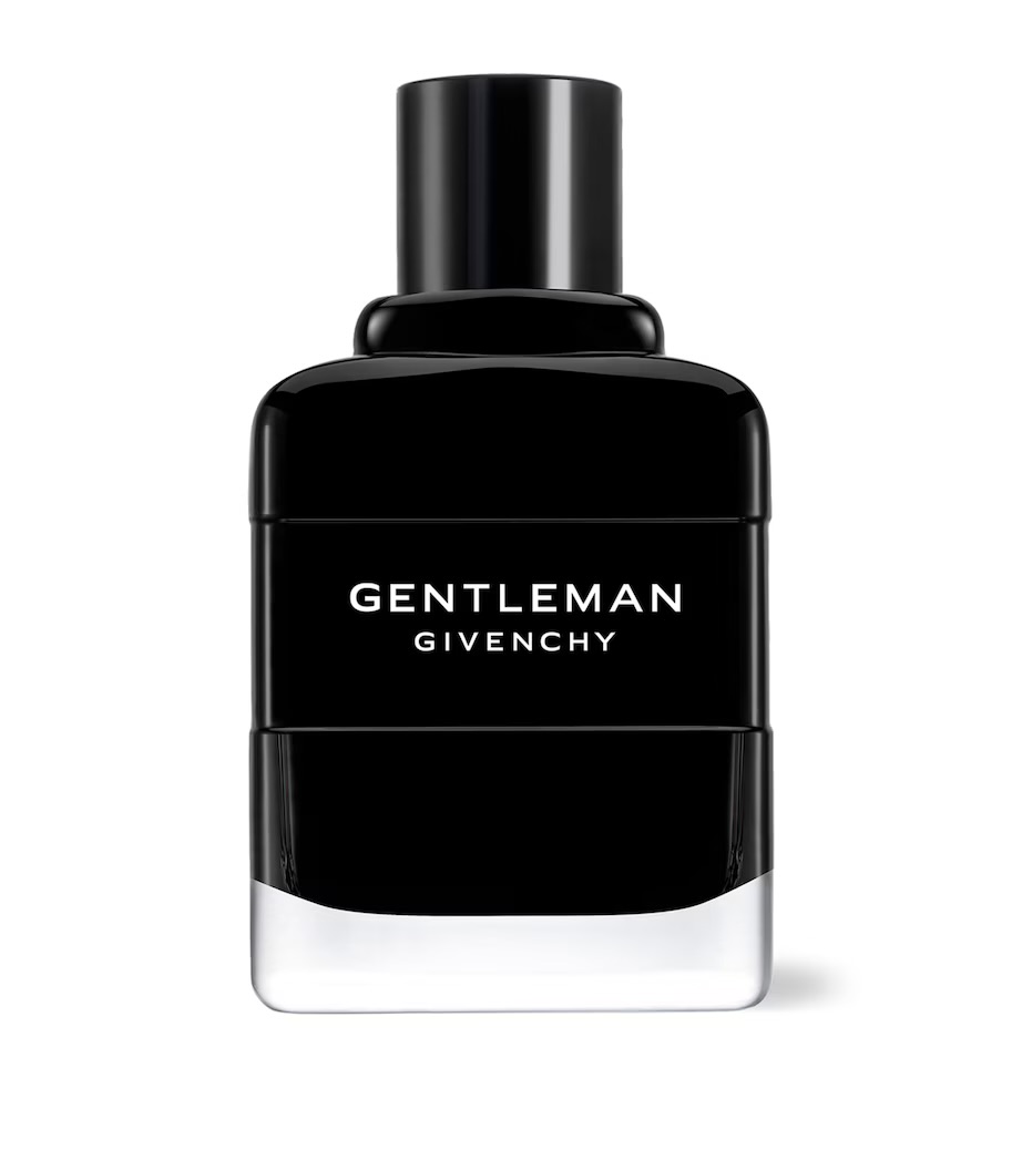 GIVENCHY | Gentleman
