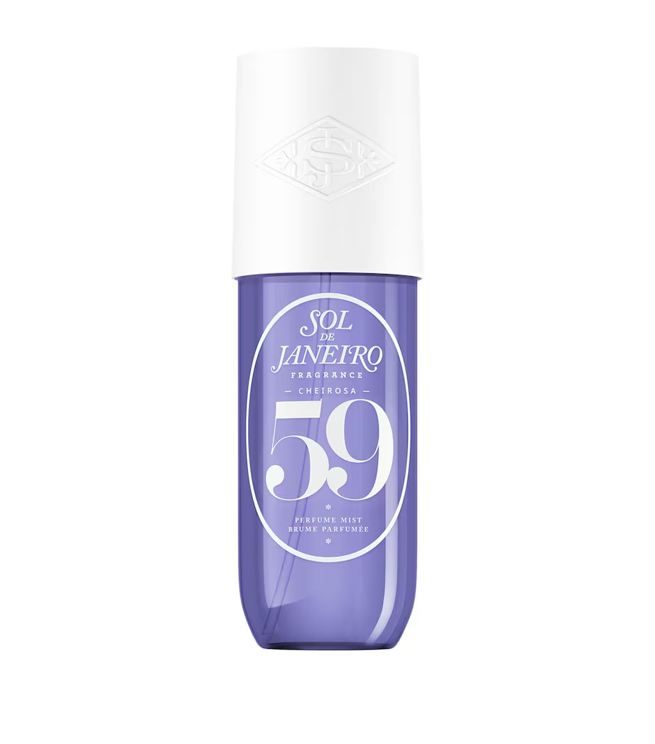 SOL DE JANEIRO | Cheirosa 59 Mist Corpo 