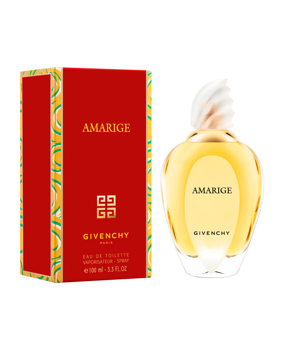 GIVENCHY | Amarige Eau de Toilette, 100ml