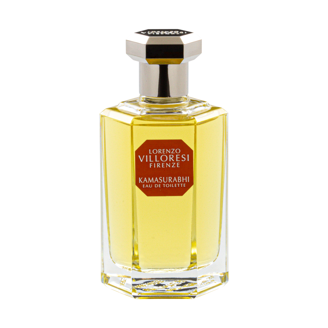 LORENZO VILLORESI | Kamasurabhi Eau de Toilette, 100ml