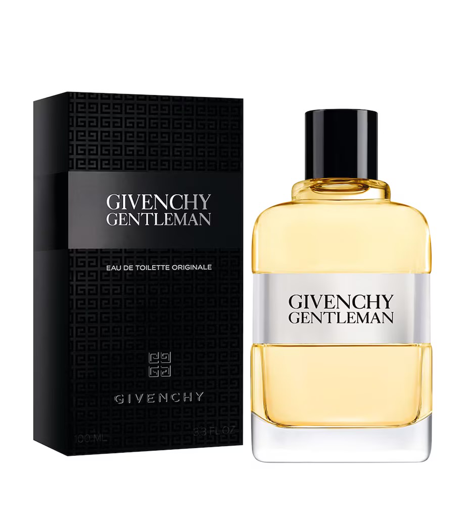 GIVENCHY | Gentleman Eau de Toilette Originale, 50ml