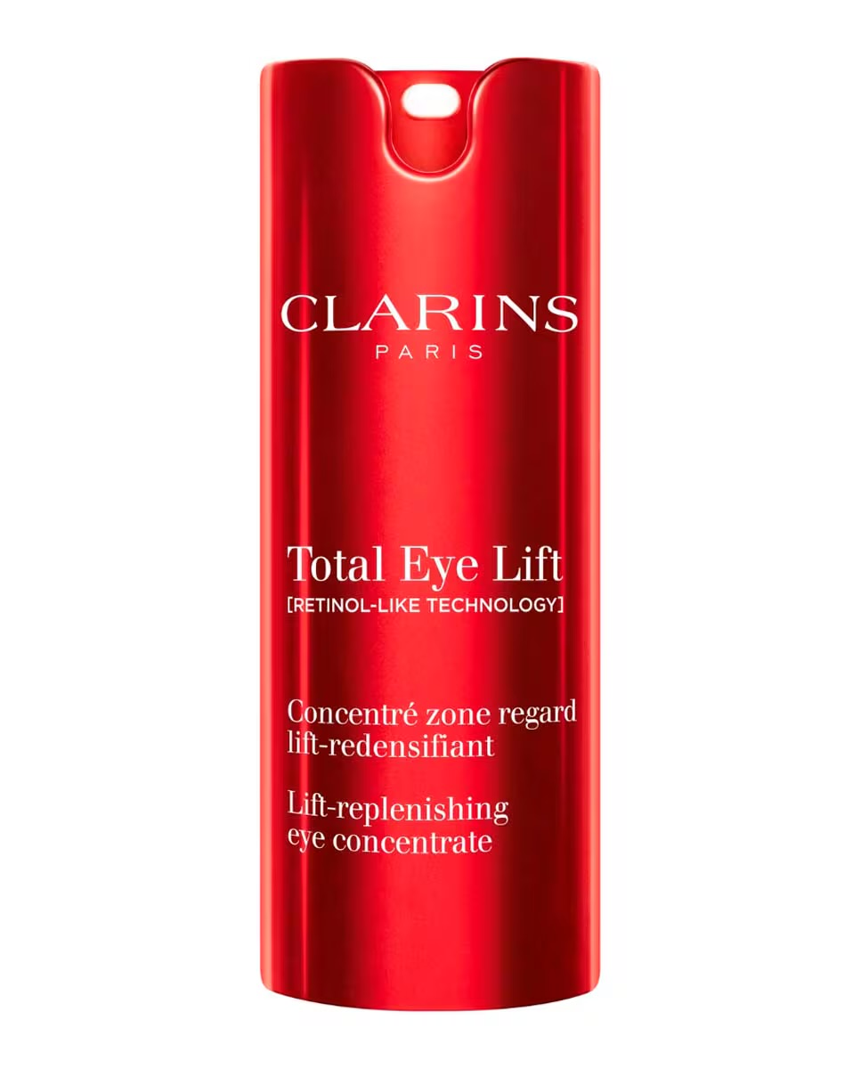 CLARINS | Total Eye Lift Contorno Occhi