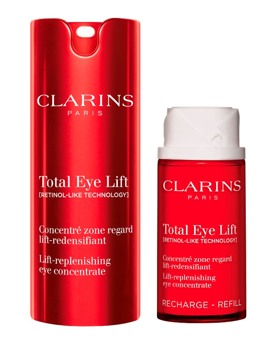 CLARINS | Total Eye Lift Ricarica