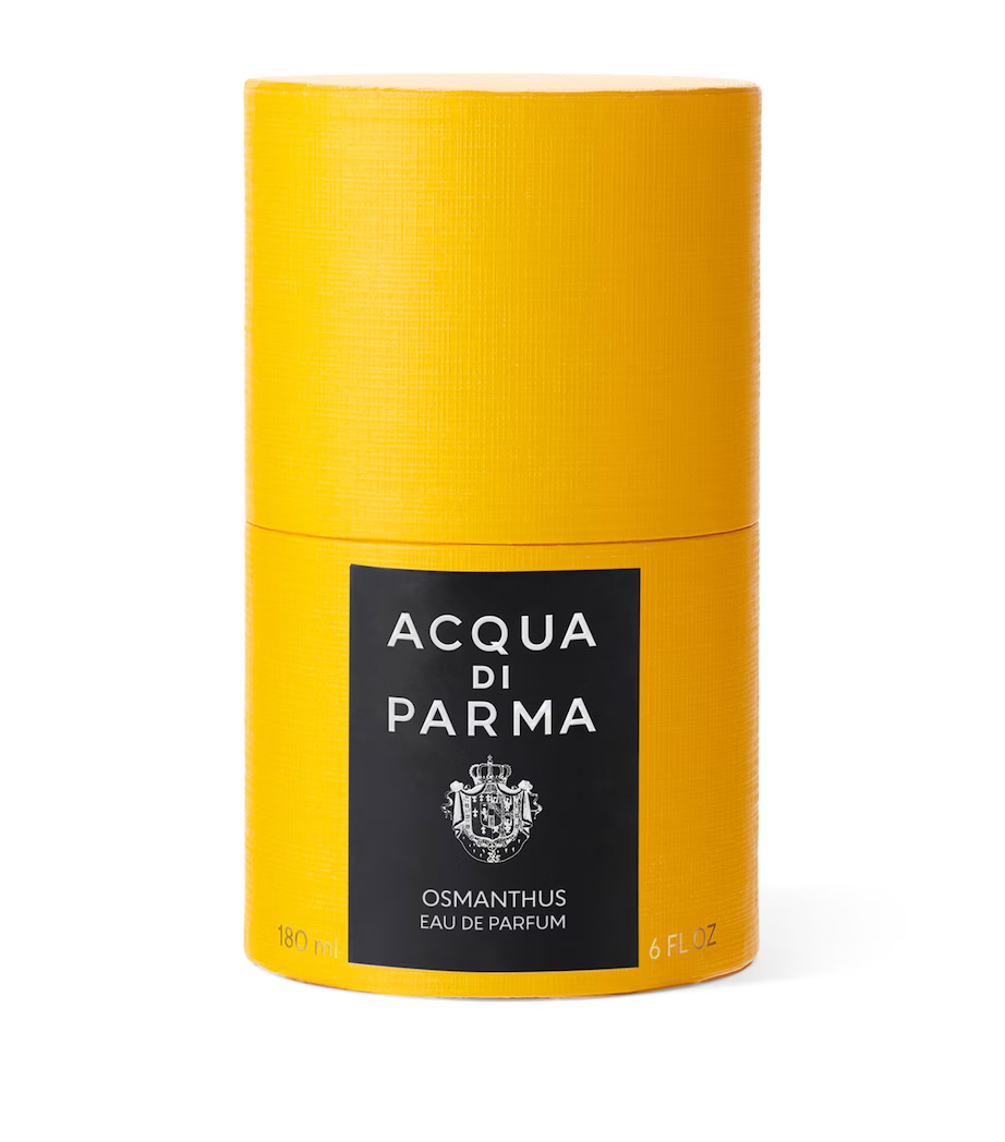 Acqua di Parma Osmanthus Eau de Parfum, 180ml