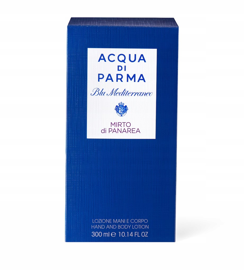 Acqua di Parma Mirto Hand & Body Lotion, 300ml