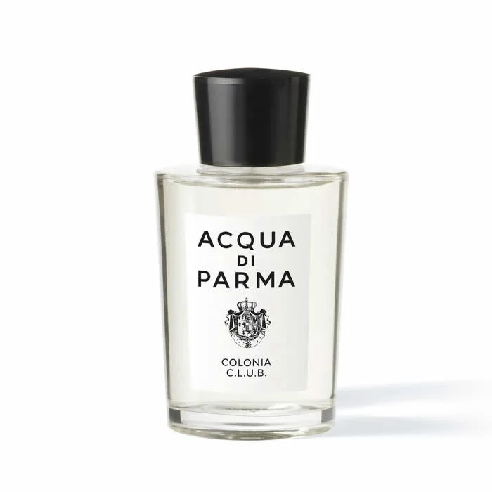 Acqua Di Parma Colonia C.L.U.B. Eau De Cologne unisex, 180ml